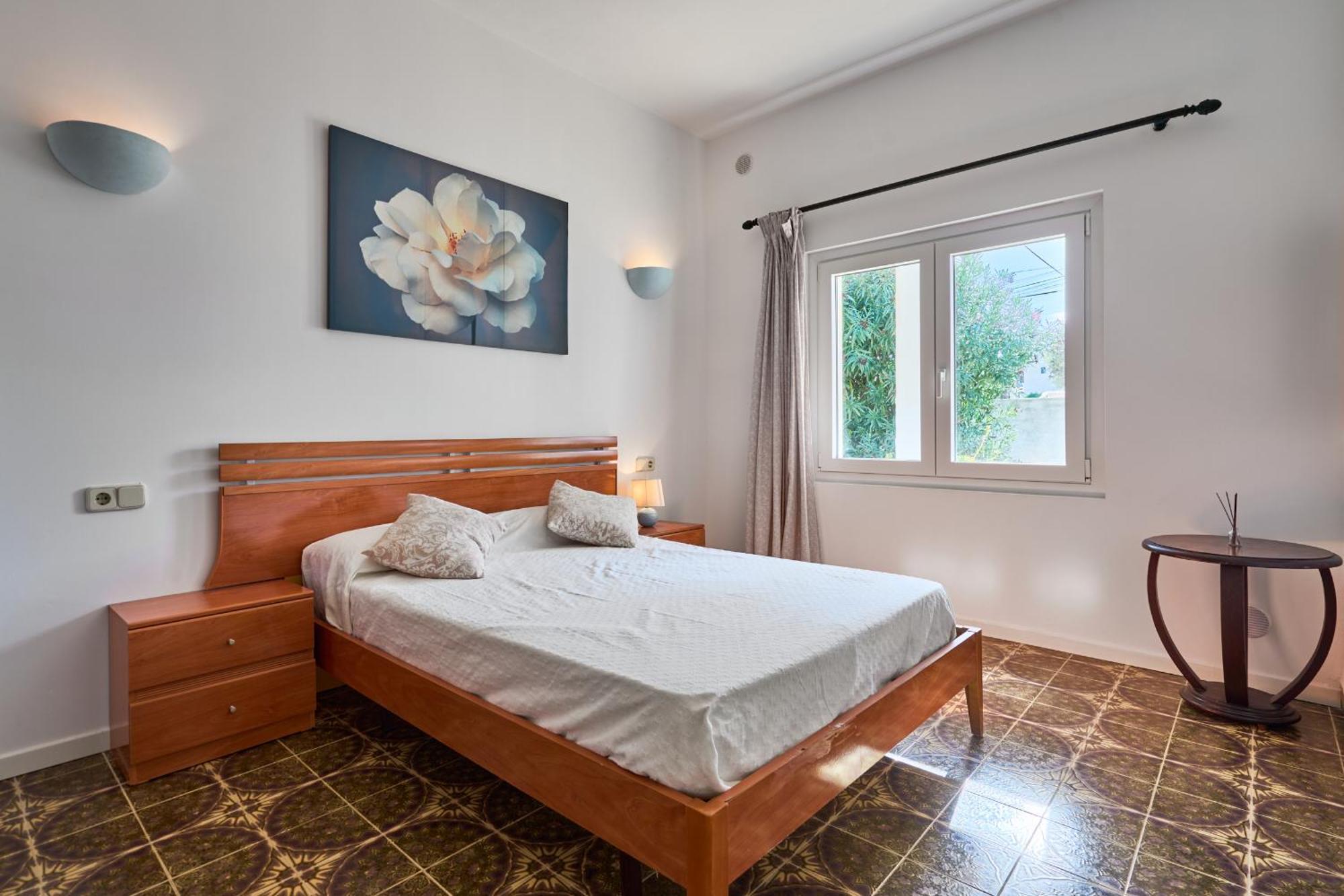 Villa S'Aguila Santanyí Buitenkant foto